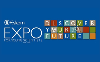 Eskom Expo: NITheCS prizes for Young Scientists