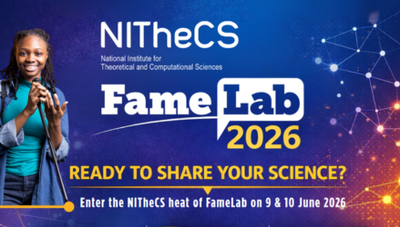 NITheCS Heat of FameLab 2026 kicks off