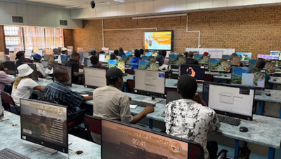 Reflections on the 2026 CHPC & NITheCS Coding Summer School